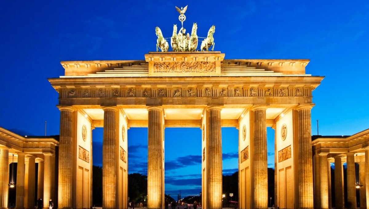 Berlin Arrangement